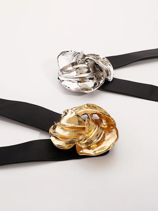 Flower Shape Necklaces Accessories - Image 7