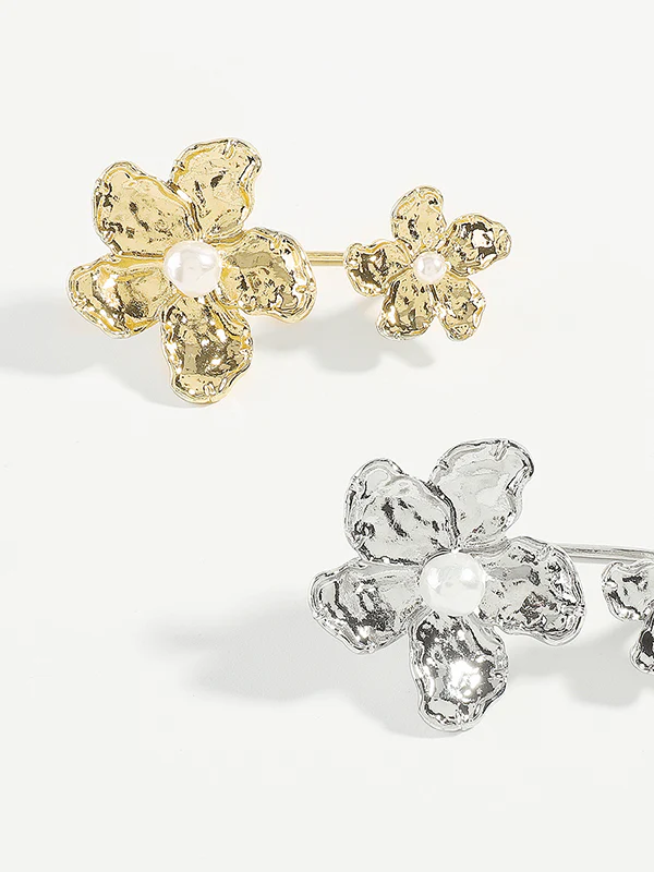 Flower Shape Ringent Rings Accessories - Image 6