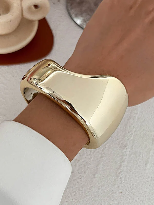 Geometric Bracelet Accessories - Image 2