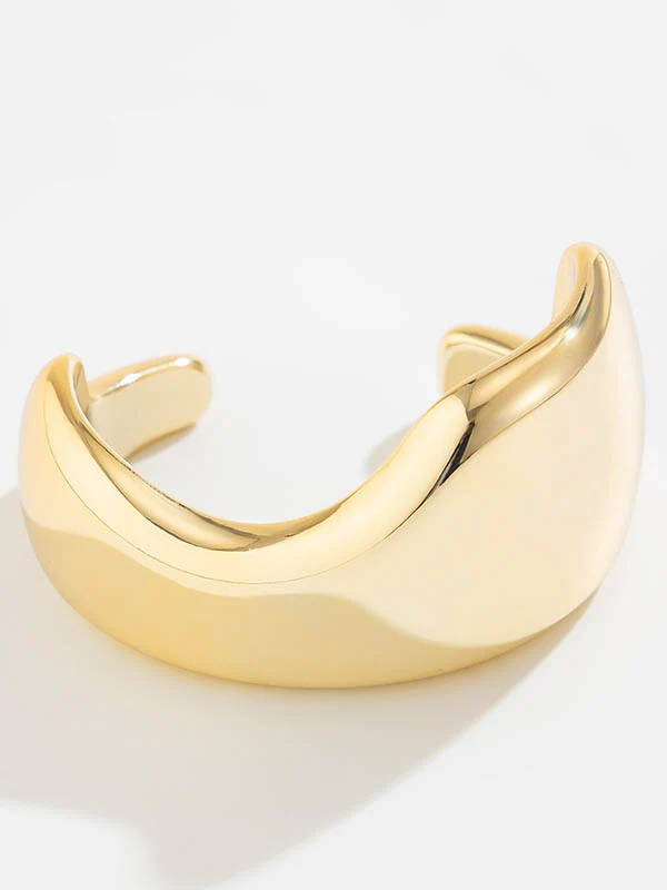 Geometric Bracelet Accessories - Image 3