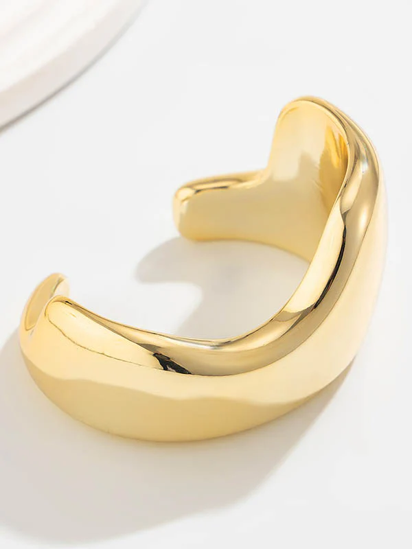 Geometric Bracelet Accessories - Image 4