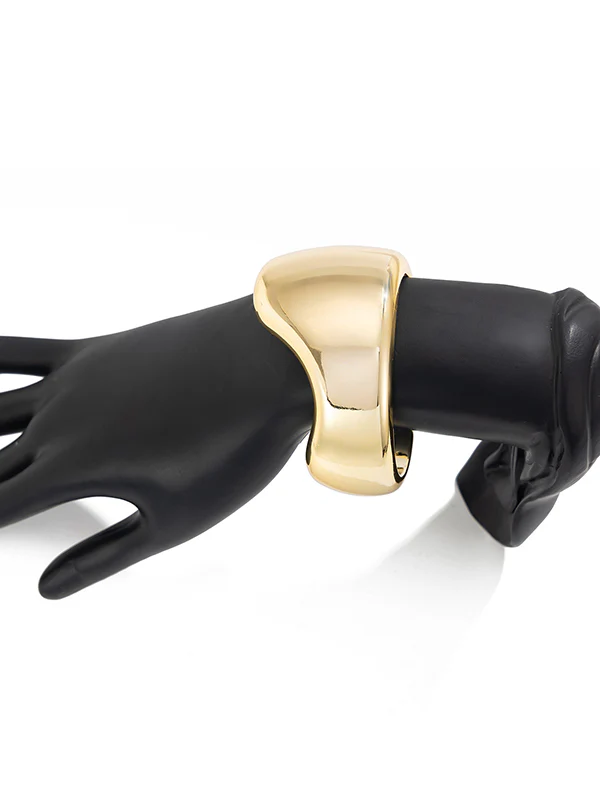 Geometric Bracelet Accessories - Image 7