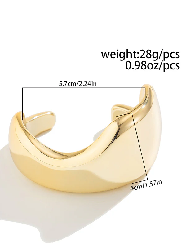 Geometric Bracelet Accessories - Image 8