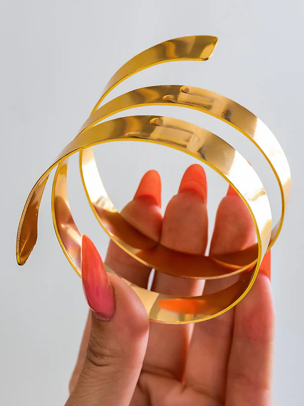 Geometric Bracelet Accessories - Image 6