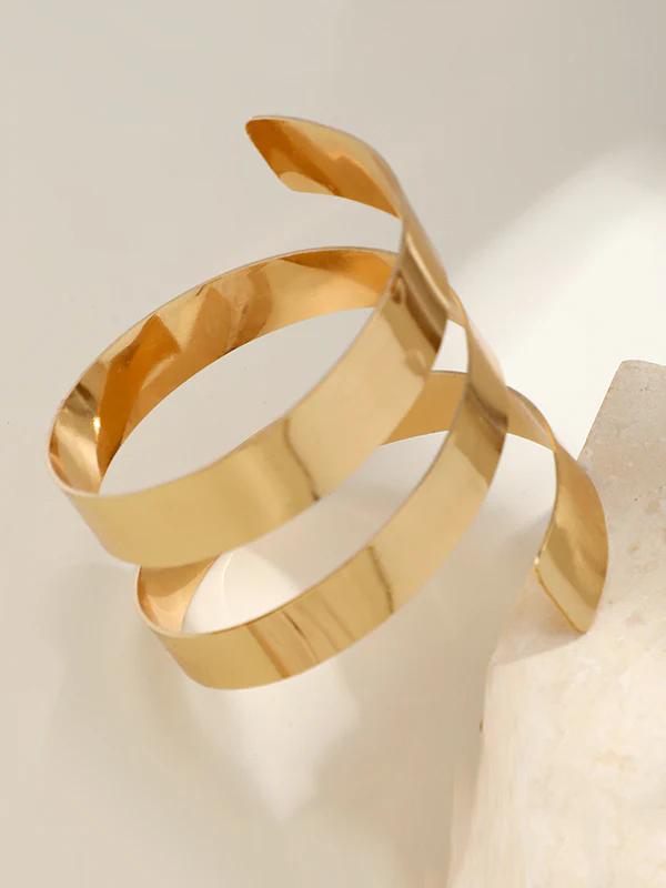 Geometric Bracelet Accessories - Image 7