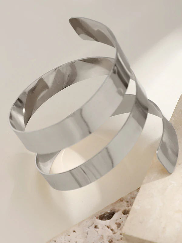 Geometric Bracelet Accessories - Image 8