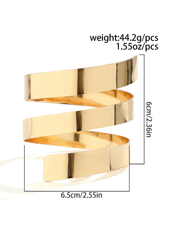 Geometric Bracelet Accessories - Image 9