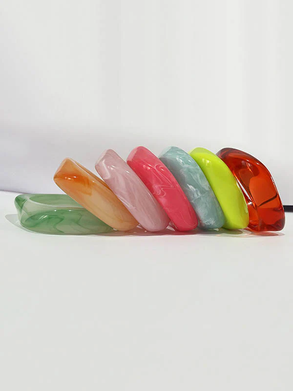 Geometric Bracelet Accessories - Image 11