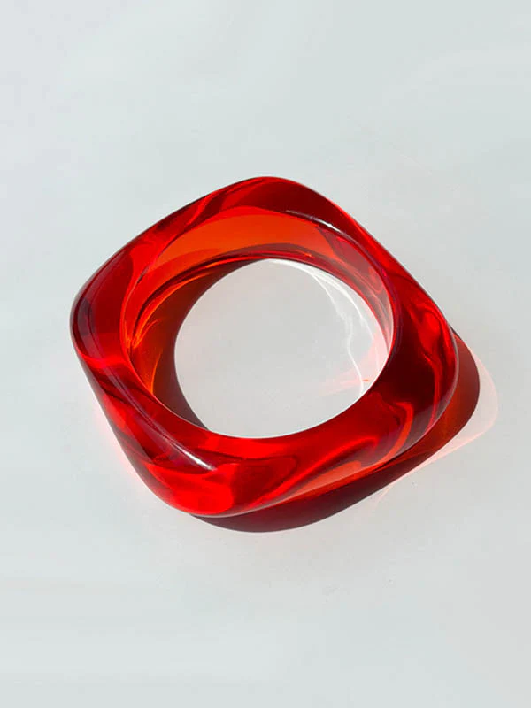 Geometric Bracelet Accessories - Image 12
