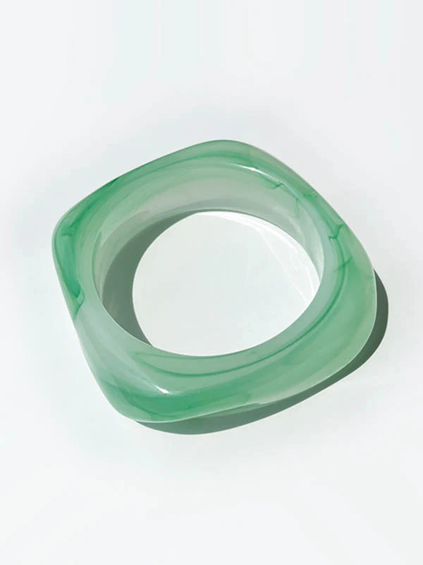 Geometric Bracelet Accessories - Image 13