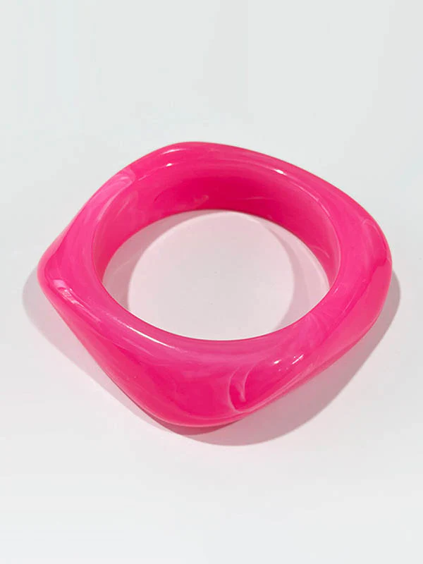 Geometric Bracelet Accessories - Image 17