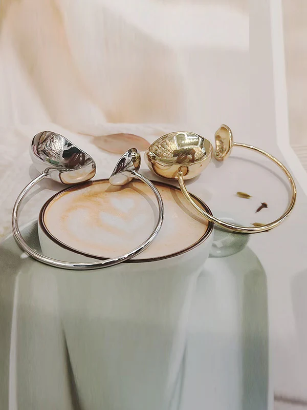 Geometric Bracelet Accessories - Image 13