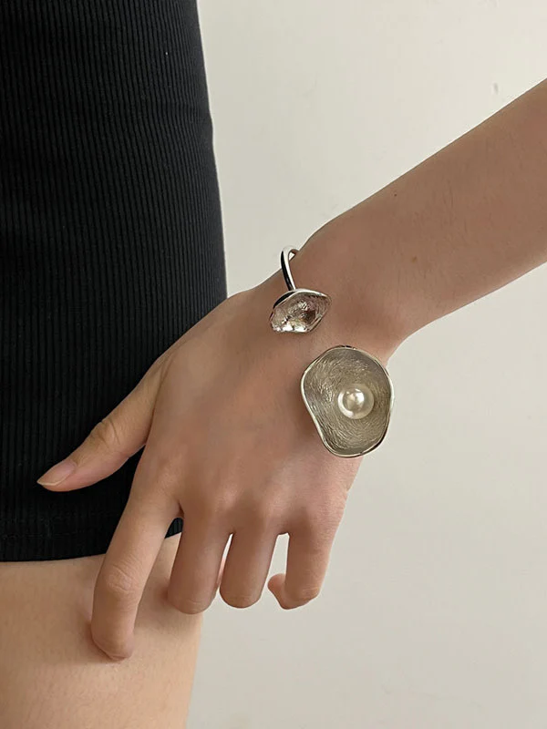 Geometric Bracelet Accessories - Image 2