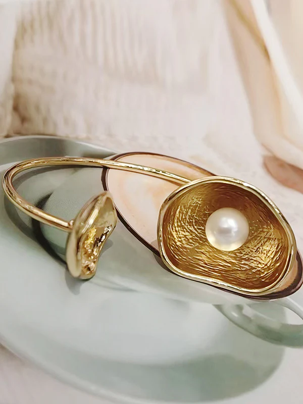 Geometric Bracelet Accessories - Image 6