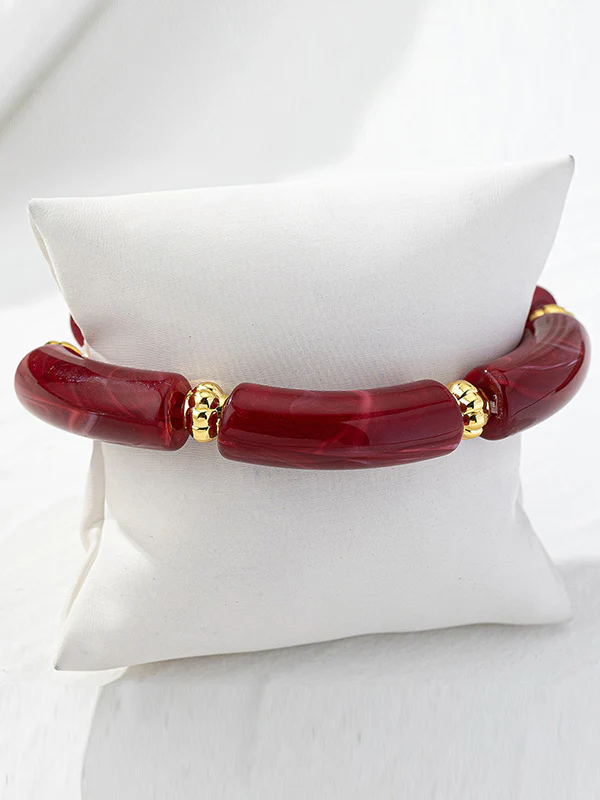 Geometric Bracelet Accessories - Image 10