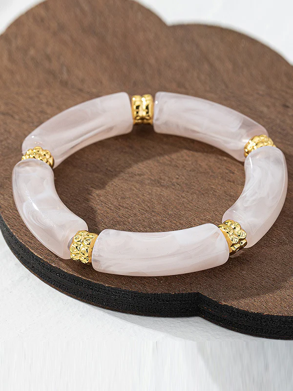 Geometric Bracelet Accessories - Image 3