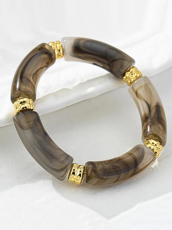 Geometric Bracelet Accessories - Image 5