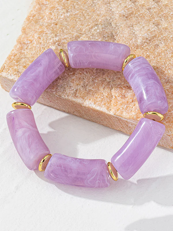 Geometric Bracelet Accessories - Image 6