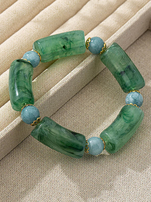 Geometric Bracelet Accessories - Image 7