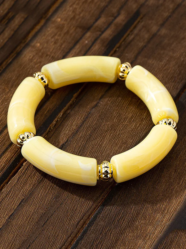 Geometric Bracelet Accessories - Image 8
