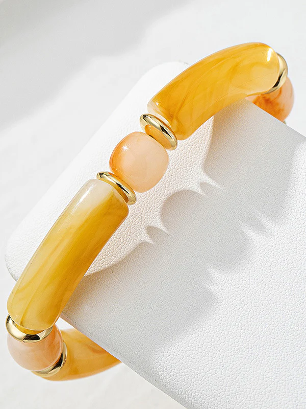 Geometric Bracelet Accessories - Image 9