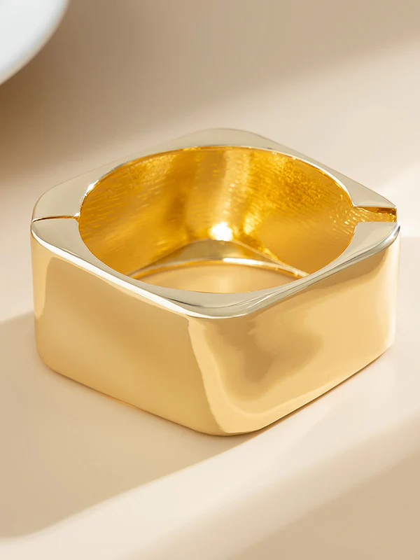 Geometric Bracelet Accessories - Image 4