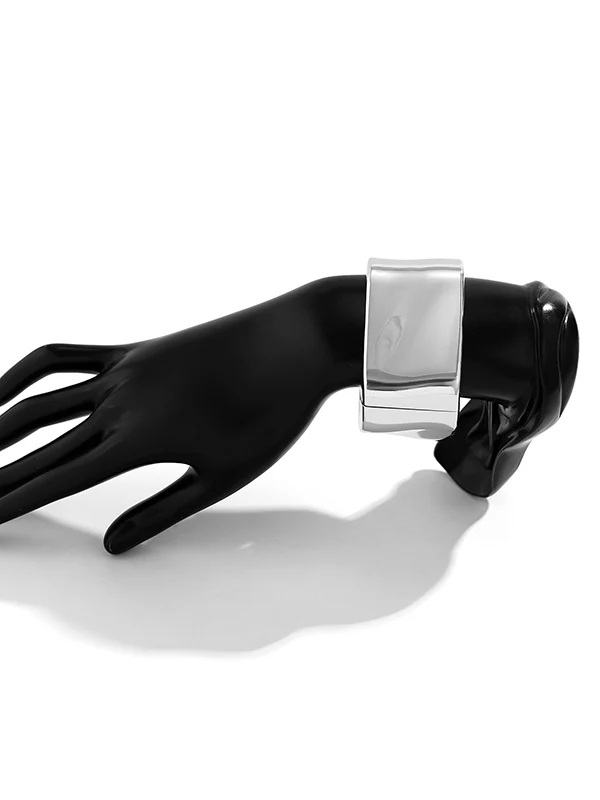 Geometric Bracelet Accessories - Image 8
