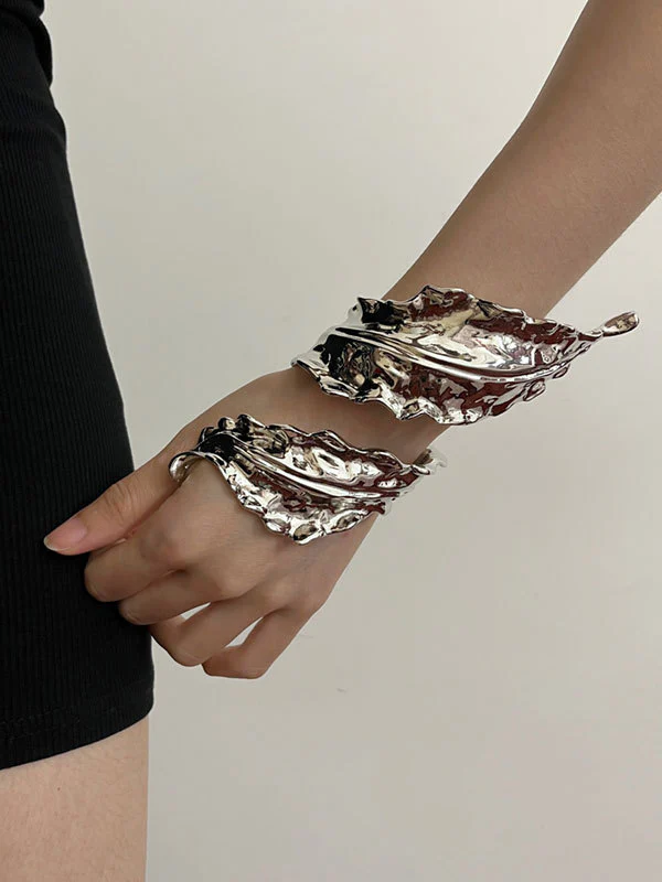 Geometric Bracelet Accessories - Image 2