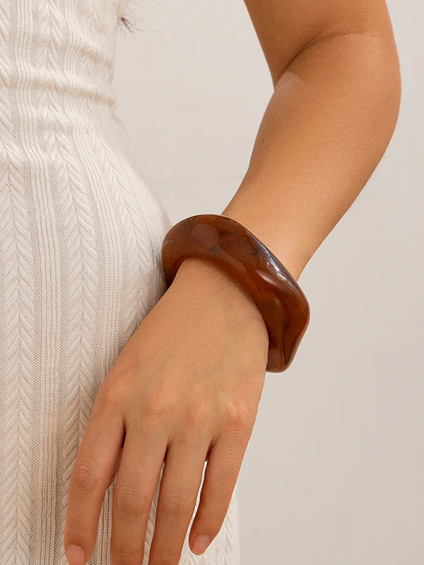 Geometric Bracelet Accessories - Image 10