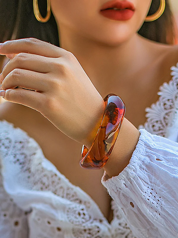 Geometric Bracelet Accessories - Image 11