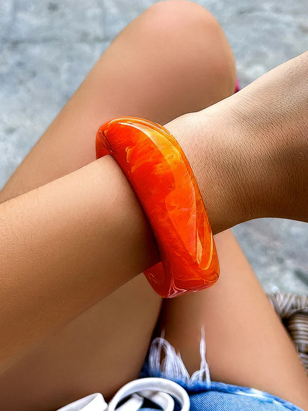 Geometric Bracelet Accessories - Image 13
