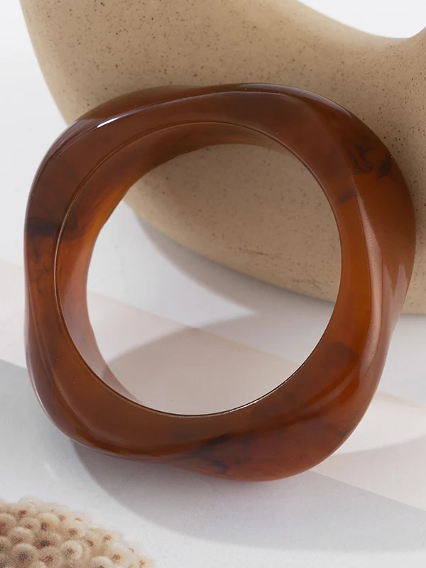 Geometric Bracelet Accessories - Image 23
