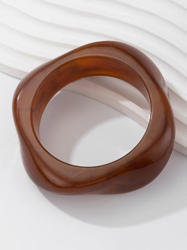 Geometric Bracelet Accessories - Image 24