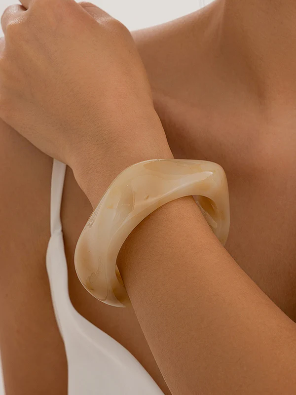 Geometric Bracelet Accessories - Image 5