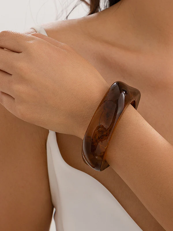 Geometric Bracelet Accessories - Image 7