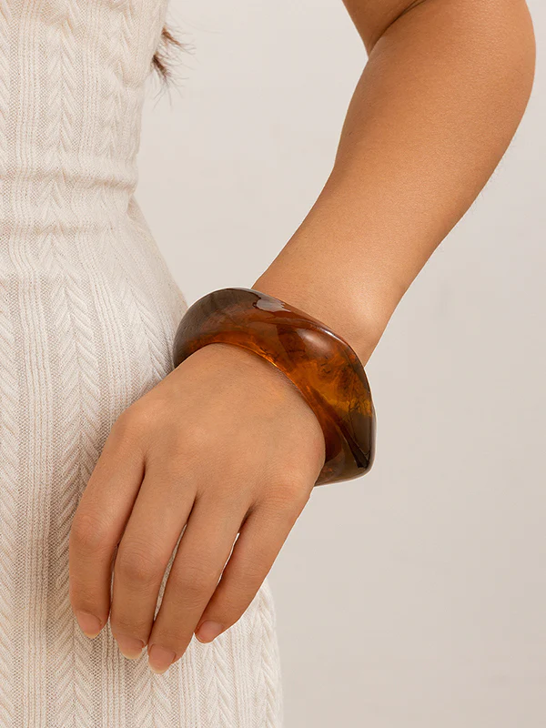 Geometric Bracelet Accessories - Image 8