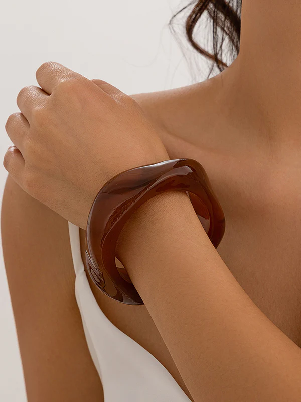 Geometric Bracelet Accessories - Image 9