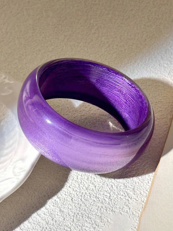 Geometric Bracelet Accessories - Image 3