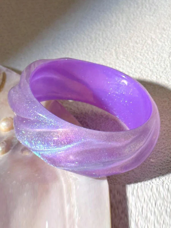 Geometric Bracelet Accessories - Image 5