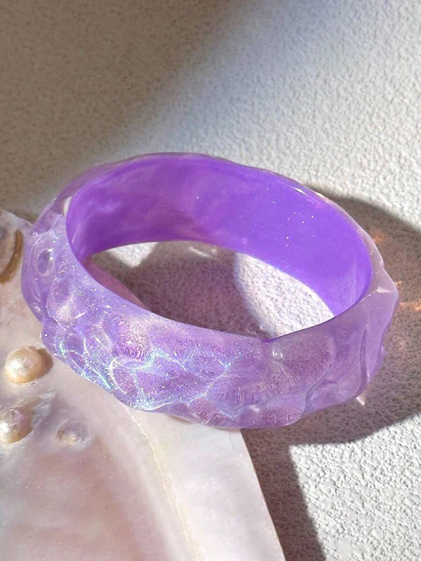 Geometric Bracelet Accessories - Image 7