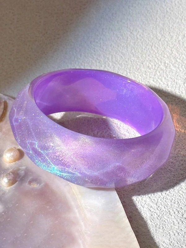 Geometric Bracelet Accessories - Image 8