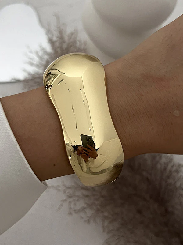 Geometric Bracelet Accessories - Image 3