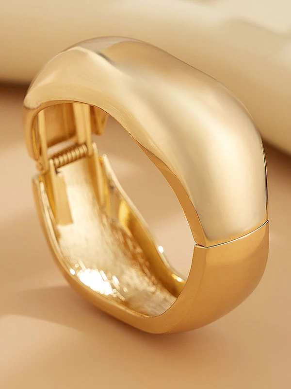 Geometric Bracelet Accessories - Image 7