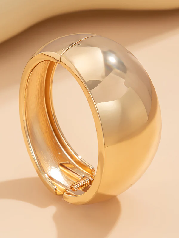 Geometric Bracelet Accessories - Image 10