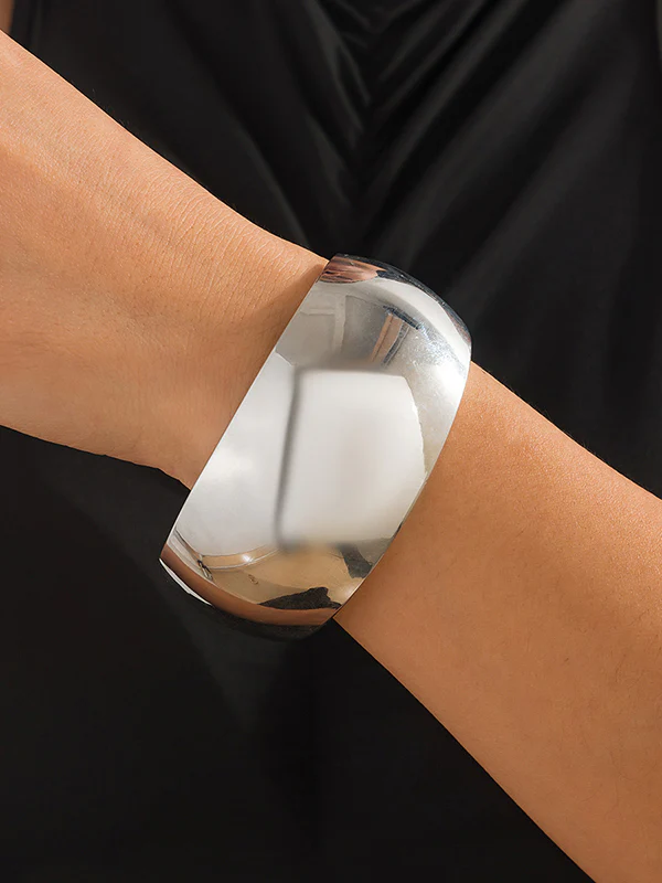 Geometric Bracelet Accessories - Image 2