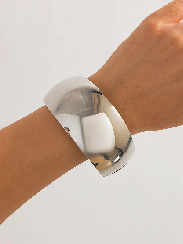 Geometric Bracelet Accessories - Image 7