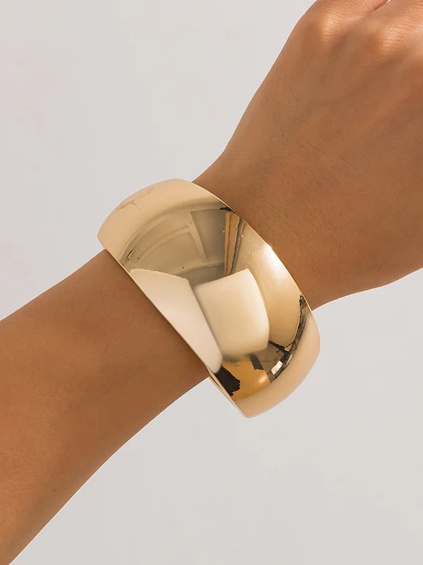 Geometric Bracelet Accessories - Image 8
