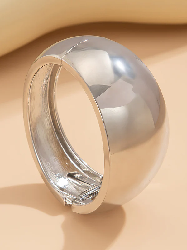 Geometric Bracelet Accessories - Image 9