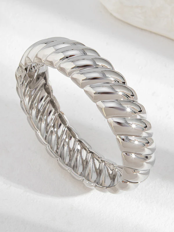 Geometric Bracelet Accessories - Image 11