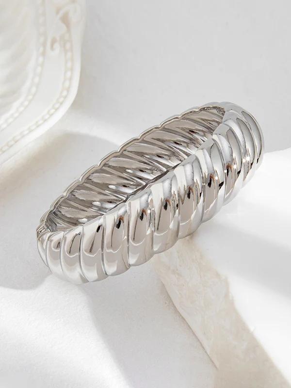 Geometric Bracelet Accessories - Image 12